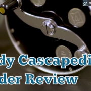 Hardy-Cascapedia-Fly-Reel-Howard-Croston-Insider-Review