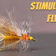 How-to-Tie-A-Stimulator-Fly