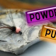 How-to-tie-the-Powder-Puff-for-Trout-and-Grayling