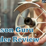 Lamson-Guru-Fly-Reel-Tim-Volk-Insider-Review