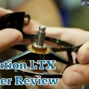 Ross-Evolution-LTX-Fly-Reel-Bart-Larmouth-Insider-Review