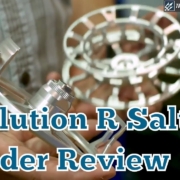 Ross-Evolution-R-Salt-Fly-Reel-Bart-Larmouth-Insider-Review