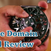 Sage-Domain-Fly-Reel-Review