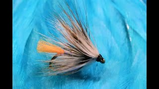 Tying-a-Charlie-McClean-with-Martyn-White
