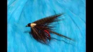 Tying-a-Claret-Dabbler-with-Martyn-White