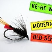 Fly-Tying-How-to-tie-a-variation-on-the-Ke-He