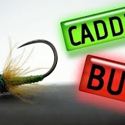 Fly-Tying-How-to-tie-the-Cat-Gut-Caddis-Bug