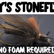 Libbys-Stonefly-HENRYS-FORK-Salmonfly-Pattern
