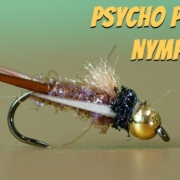 Psycho-Prince-Nymph-Fly-Tying-Tutorial