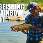 Sight-Fishing-BIG-Rainbow-Trout.-Fly-Fishing-Tactics-to-fly-fish-HUGE-Rainbow-Trout