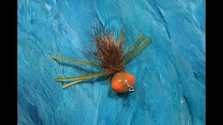 Tying-a-Bonefish-Bitters-with-Martyn-White