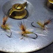 Tying-a-Small-Dark-Olive-Parachute-tyed-by-Davie-McPhail