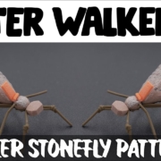 Water-Walker-Stonefly-The-BEST-Salmonfly