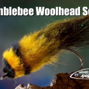 Bumblebee-Woolhead-Sculpin-saltwater-and-streamer-fly-tying