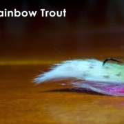Dubby-Bunny-Baby-Bow-Underwater-Footage-McFly-Angler-Fly-Tying-Tutorials