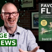 Fly-Tying-Book-Review-Favorite-Flies-by-David-Klausmeyer