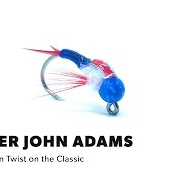 Fly-Tying-Tutorial-Copper-John-Adams