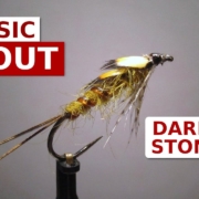 Fly-Tying-the-Darbee-Stonefly-Nymph-Classic-Catskill-Nymph