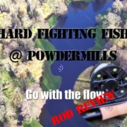 Go-with-the-Flow-@Powdermills-Wychwoods-entry-level-rod-reviewed-at-the-fabulous-Powdermills