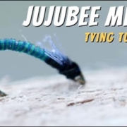 Jujubee-Midge-Fly-Pattern-Fly-Tying-Tutorial