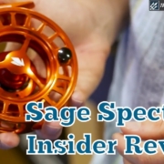 Sage-Spectrum-Fly-Reel-Peter-Knox-Insider-Review