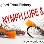 Stillwater-Fly-Fishing-Manningford-Trout-Lakes-Your-choice-Wet-fly-Nymph-Lure-or-Dry-Fly