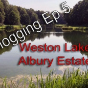 Stillwater-Fly-Fishing-on-Weston-Lake-at-the-Albury-Estate-VLOG-Ep-5-24-June-2020