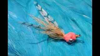 Tying-a-Bonefish-Puff-with-Martyn-White