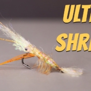 Ultra-Shrimp-Fly-Tying-Tutorial