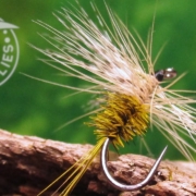 Fly-Tying-a-Yellow-Hammer-Dry-Fly