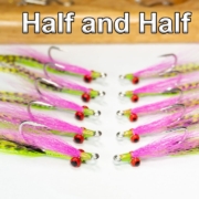 Half-and-Half-Fly-Electric-Chicken-McFly-Angler-Fly-Tying-Tutorial