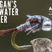 How-to-tie-Dunnigans-Clearwater-Emerger-AvidMax-Fly-Tying-Tuesday-Tutorials