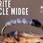 How-to-tie-The-Glo-Brite-Miracle-Midge-AvidMax-Fly-Tying-Tuesday-Tutorials