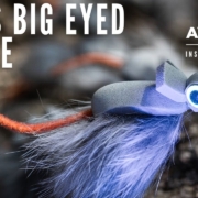 How-to-tie-a-Mouse-Fly-Pavs-Big-Eyed-Mouse-AvidMax-Fly-Tying-Tuesday-Tutorials