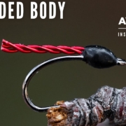 How-to-tie-an-Extended-Body-Midge-AvidMax-Fly-Tying-Tuesday-Tutorials