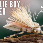 How-to-tie-the-Charlie-Boy-Hopper-AvidMax-Fly-Tying-Tuesday-Tutorials