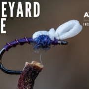 How-to-tie-the-Graveyard-Midge-AvidMax-Fly-Tying-Tuesday-Tutorials