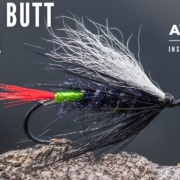 How-to-tie-the-Green-Butt-Skunk-AvidMax-Fly-Tying-Tuesday-Tutorials