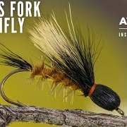 How-to-tie-the-Henrys-Fork-Salmonfly-AvidMax-Fly-Tying-Tuesday-Tutorials