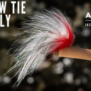 How-to-tie-the-Hollow-Tie-Pike-Fly-AvidMax-Fly-Tying-Tuesday-Tutorials
