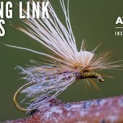 How-to-tie-the-Missing-Link-Caddis-AvidMax-Fly-Tying-Tuesday-Tutorials