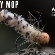 How-to-tie-the-UV-Galaxy-Mop-Fly-Jig-AvidMax-Fly-Tying-Tuesday-Tutorials