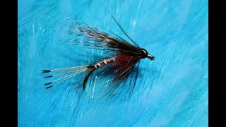 Tying-a-Peter-Ross-with-Martyn-White