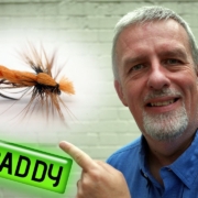 Fly-Tying-How-to-tie-the-furled-Daddy-Longlegs-crane-fly