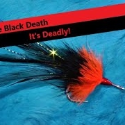 Fly-Tying-The-Black-Death-Tarpon-Fly-with-Martyn-White