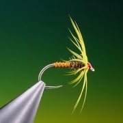 Fly-Tying-a-Soft-hackle-wet-fly-with-Barry-Ord-Clarke