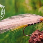 Fly-Tying-the-Black-Ghost-Classic-American-Streamer