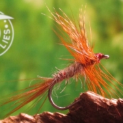 Fly-Tying-the-Bradley-Special-Catskill-Style-Dry-Fly-Pattern