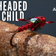 How-to-tie-the-Red-Headed-Step-Child-AvidMax-Fly-Tying-Tuesday-Tutorials