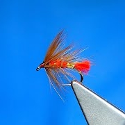 Tying-a-Soldier-Palmer-Wet-Fly-with-Davie-McPhail